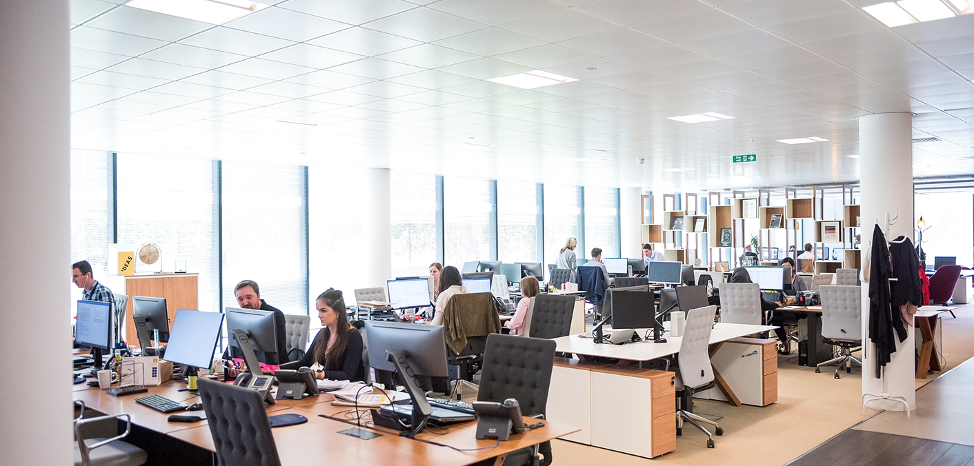 Финансовые рынки