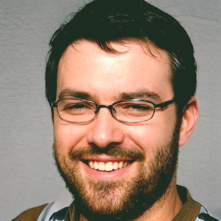 Methodology instructor Yael Ravinsky