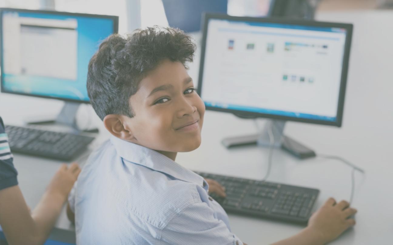 Transparent course expectations and learning outcomes