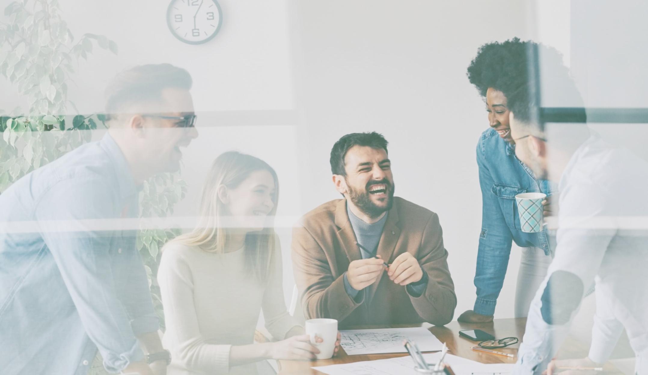 Self-knowledge learning environment with structured materials and resources