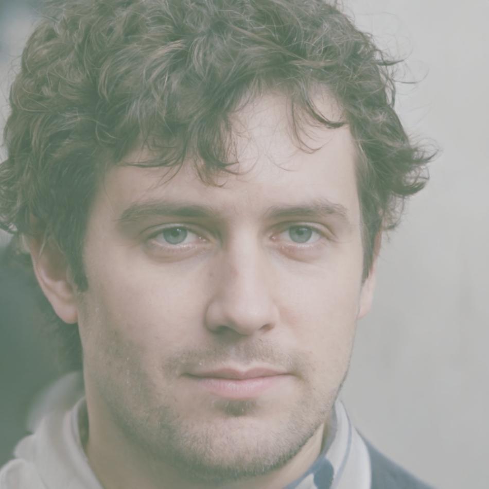 Student testimonial portrait